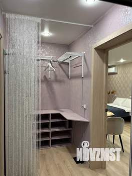 Студия квартира, посуточно, 26м2, 6/16 этаж