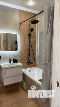 1-к квартира, посуточно, 36м2, 19/24 этаж