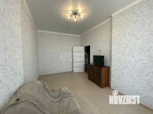 2-к квартира, на длительный срок, 48м2, 16/16 этаж