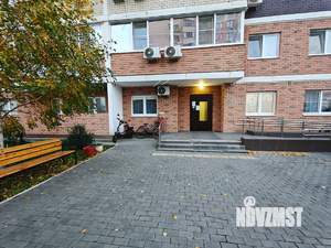 Студия квартира, на длительный срок, 27м2, 1/24 этаж