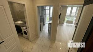 1-к квартира, на длительный срок, 35м2, 19/24 этаж
