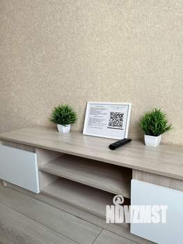 1-к квартира, посуточно, 40м2, 8/16 этаж