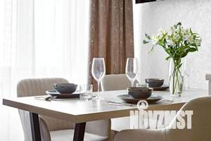 1-к квартира, посуточно, 30м2, 6/15 этаж