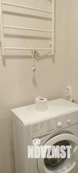 1-к квартира, на длительный срок, 40м2, 11/21 этаж