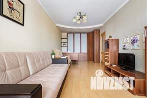 2-к квартира, посуточно, 60м2, 8/10 этаж
