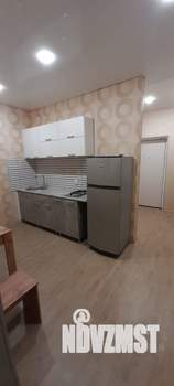 1-к квартира, на длительный срок, 35м2, 2/2 этаж