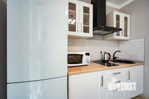 1-к квартира, на длительный срок, 38м2, 7/17 этаж