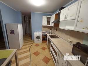 Студия квартира, на длительный срок, 37м2, 1/9 этаж