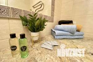 1-к квартира, посуточно, 40м2, 14/25 этаж