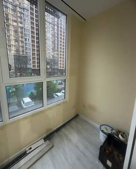 1-к квартира, на длительный срок, 35м2, 3/22 этаж