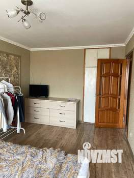 1-к квартира, на длительный срок, 31м2, 5/5 этаж