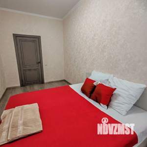 2-к квартира, посуточно, 79м2, 1/1 этаж