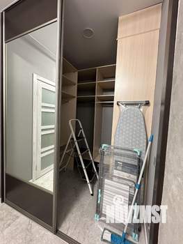 1-к квартира, на длительный срок, 50м2, 4/9 этаж