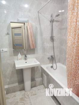 1-к квартира, посуточно, 44м2, 14/26 этаж