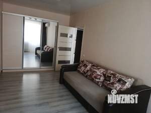 1-к квартира, на длительный срок, 34м2, 5/6 этаж