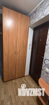 2-к квартира, на длительный срок, 45м2, 5/5 этаж