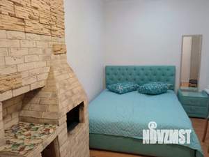 Студия квартира, посуточно, 16м2, 1/1 этаж