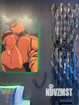 1-к квартира, посуточно, 41м2, 1/1 этаж