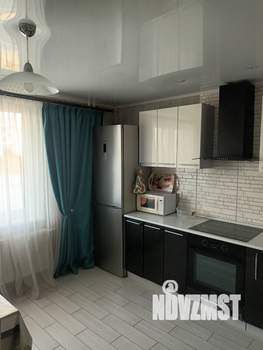 2-к квартира, на длительный срок, 58м2, 3/17 этаж