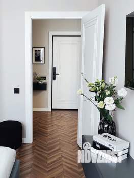 1-к квартира, посуточно, 33м2, 8/9 этаж