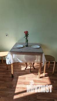 1-к квартира, на длительный срок, 35м2, 6/15 этаж