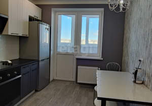 2-к квартира, на длительный срок, 56м2, 7/19 этаж