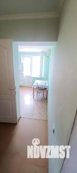 1-к квартира, на длительный срок, 37м2, 6/10 этаж