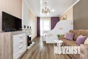 1-к квартира, посуточно, 10м2, 1/1 этаж