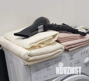 1-к квартира, посуточно, 45м2, 14/18 этаж