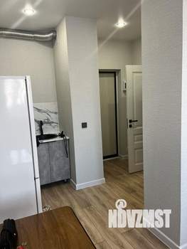 Студия квартира, на длительный срок, 25м2, 8/16 этаж