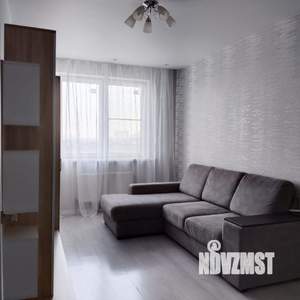 1-к квартира, на длительный срок, 34м2, 5/20 этаж