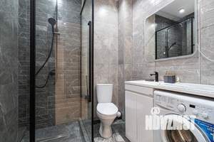 1-к квартира, посуточно, 39м2, 1/1 этаж