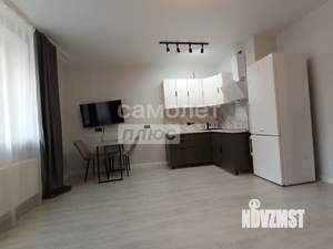 Студия квартира, на длительный срок, 33м2, 9/9 этаж