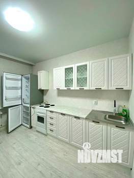 1-к квартира, на длительный срок, 40м2, 2/16 этаж