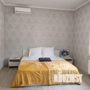 2-к квартира, посуточно, 70м2, 2/2 этаж