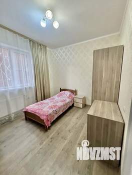 2-к квартира, на длительный срок, 54м2, 1/4 этаж