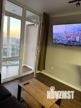 3-к квартира, на длительный срок, 70м2, 22/24 этаж