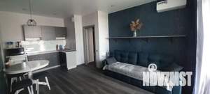 1-к квартира, посуточно, 43м2, 5/16 этаж