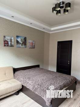 1-к квартира, на длительный срок, 48м2, 13/21 этаж