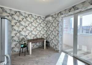 1-к квартира, на длительный срок, 47м2, 5/9 этаж