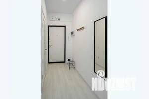 1-к квартира, посуточно, 30м2, 3/10 этаж