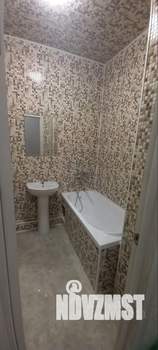 1-к квартира, на длительный срок, 29м2, 8/17 этаж