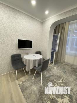 1-к квартира, на длительный срок, 35м2, 4/6 этаж