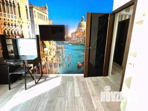 2-к квартира, посуточно, 60м2, 4/16 этаж