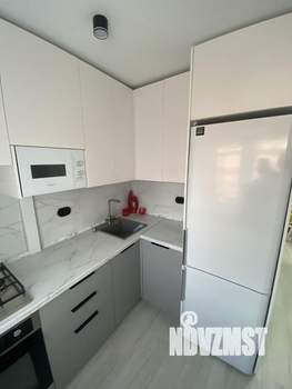 1-к квартира, на длительный срок, 32м2, 4/5 этаж