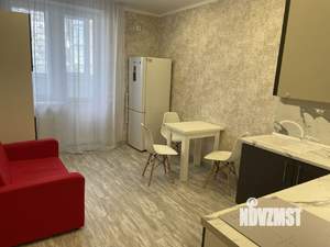 1-к квартира, на длительный срок, 43м2, 8/26 этаж