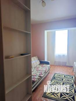 Студия квартира, на длительный срок, 22м2, 5/9 этаж