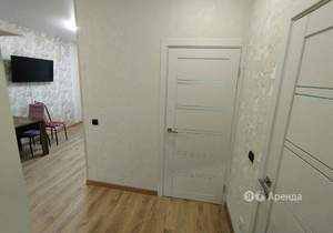 1-к квартира, на длительный срок, 33м2, 10/24 этаж