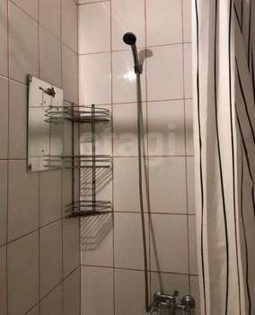 Студия квартира, на длительный срок, 22м2, 3/10 этаж