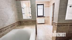 3-к квартира, посуточно, 132м2, 1/1 этаж